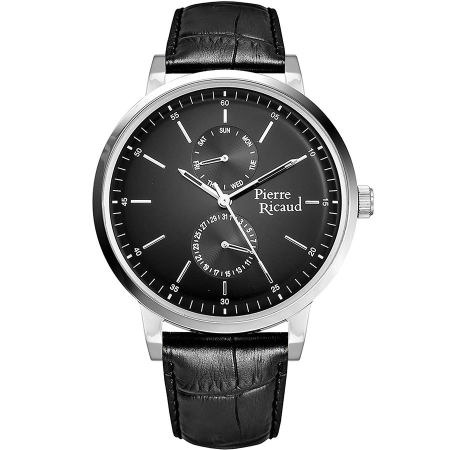 Часы Pierre Ricaud Gents P97256.5214QF